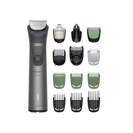 All-in-One Trimmer 7000 Series MG7921/15 Trimmeris “piecpadsmit vienā”