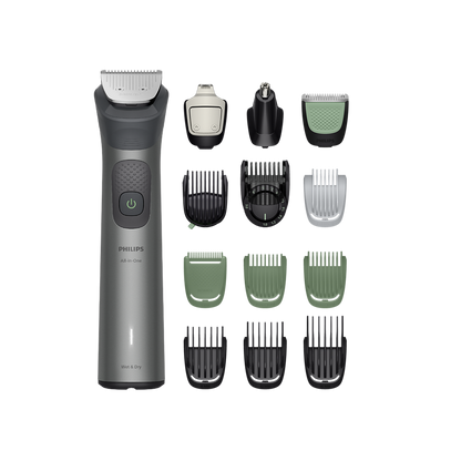 All-in-One Trimmer 7000 Series MG7921/15 Trimmeris “piecpadsmit vienā”
