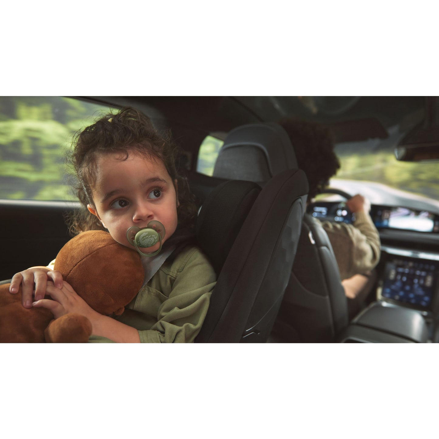 Pacifier SCF093/06 ultra soft