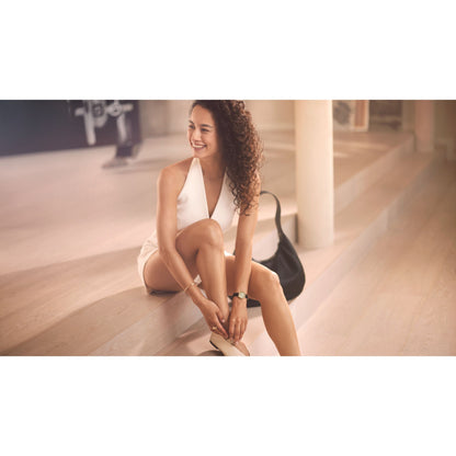 Lady Shaver Series 6000 BRL114/00 Bezvada skuveklis mitrai un sausai lietošanai