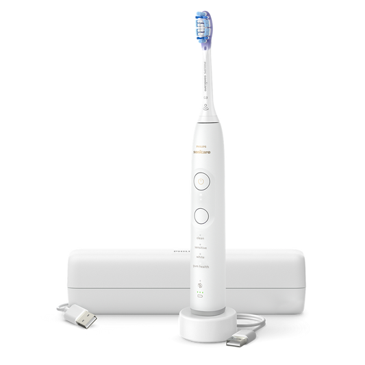 7100 HX7420/01 Sonic elektriskā zobu suka