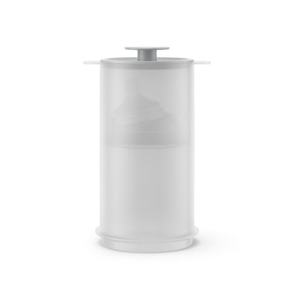 2-in-1 Warmer & Sterilizer SCF359/00 Premium