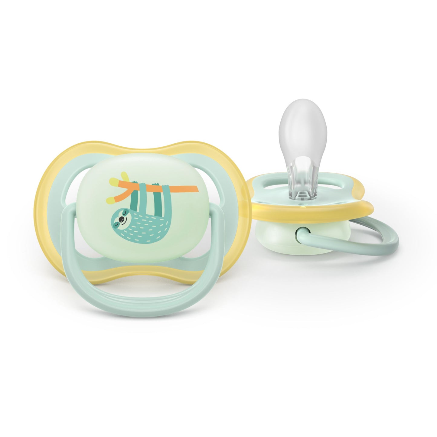 Pacifier SCF376/24 ultra air nakts