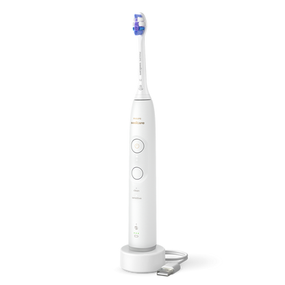 6100 HX7400/01 Sonic elektriskā zobu suka