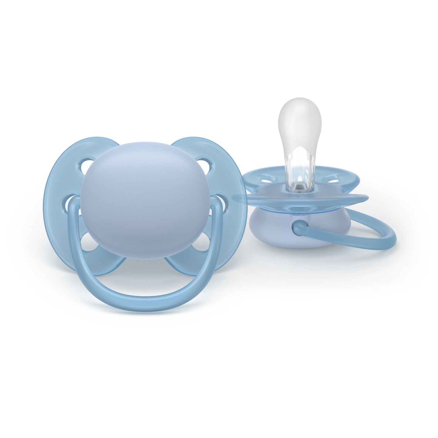 Pacifier SCF091/37 ultra soft