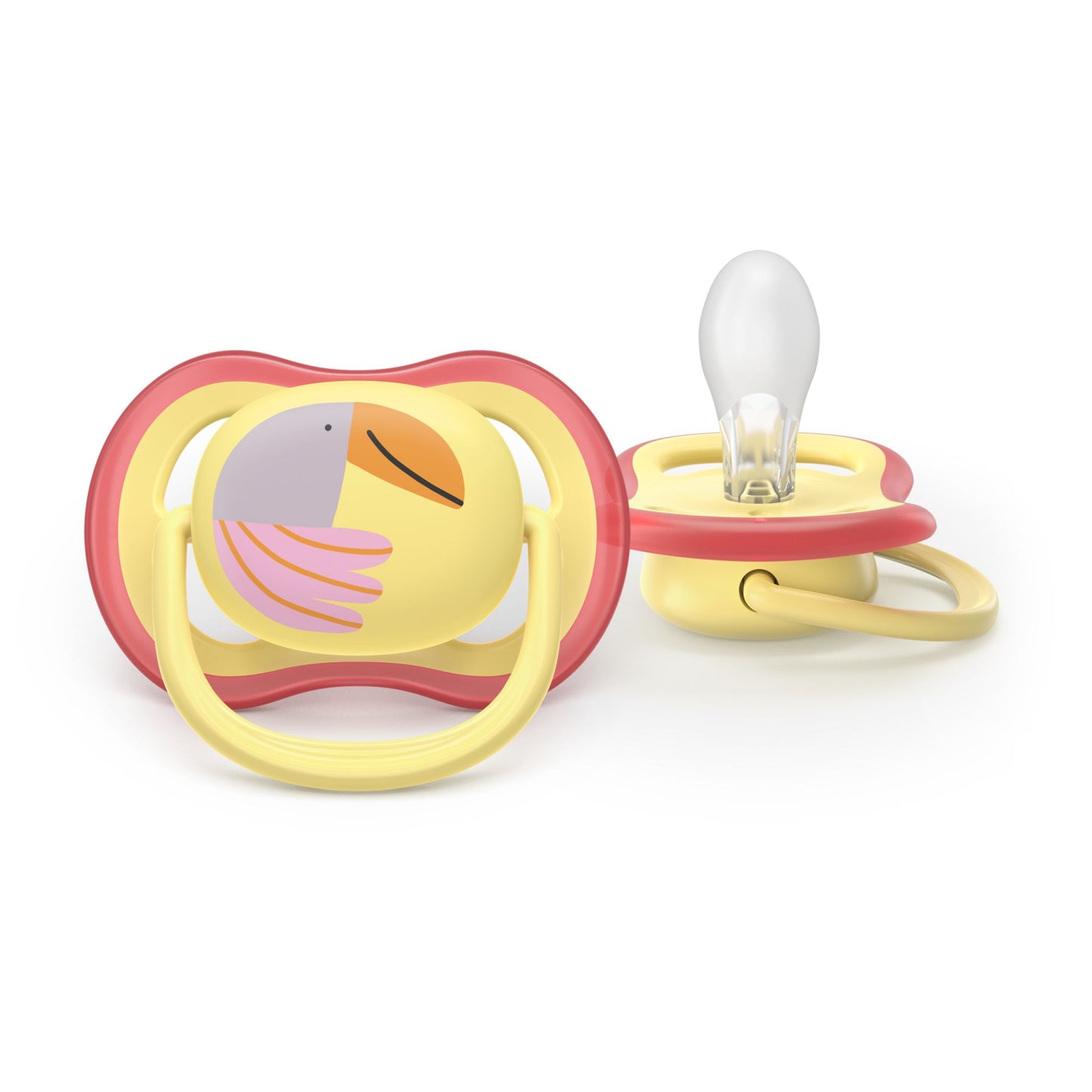 Pacifier SCF087/04 ultra air