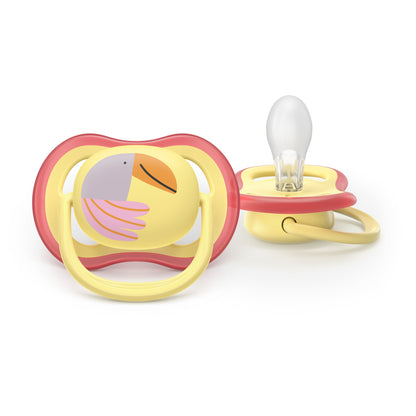 Pacifier SCF087/04 ultra air