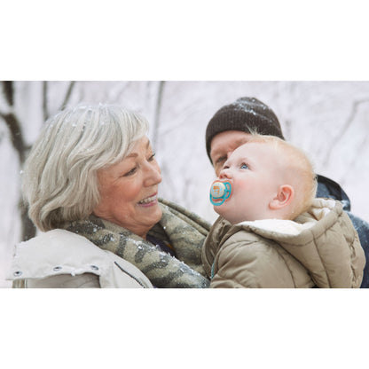 Pacifier SCF376/32 ultra air nakts