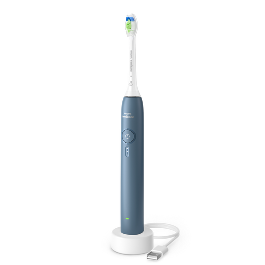 3100 HX4031/24 Elektriskā zobu birste