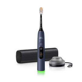 DiamondClean 8000 HX8311/13 Atkārtoti uzlādējama zobu suka