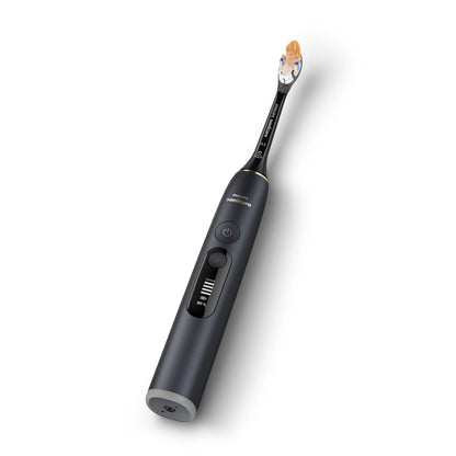 DiamondClean 9900 Prestige HX9813 Atkārtoti uzlādējama zobu suka