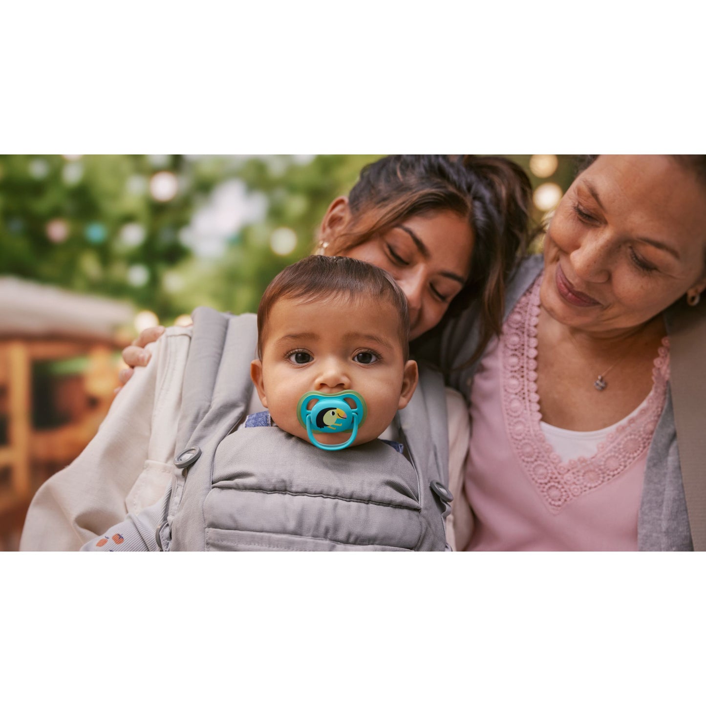 Pacifier SCF087/11 ultra air