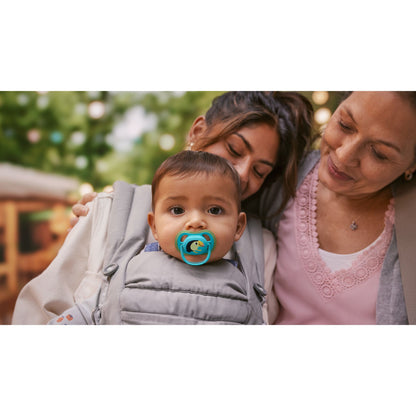 Pacifier SCF087/11 ultra air