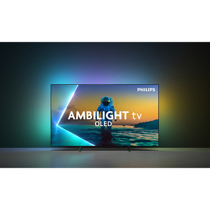 OLED 77OLED820 4K Ambilight TV