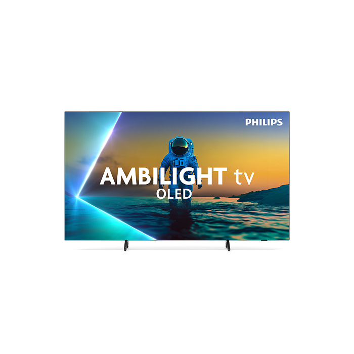 OLED 77OLED820 4K Ambilight TV