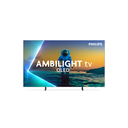 OLED 77OLED820 4K Ambilight TV