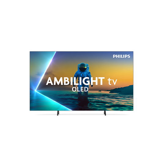 OLED 77OLED820 4K Ambilight TV