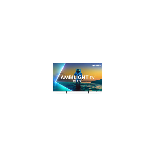 OLED 77OLED820 4K Ambilight TV