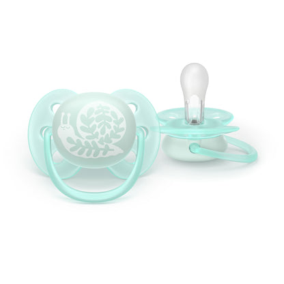 Pacifier SCF091/41 ultra soft