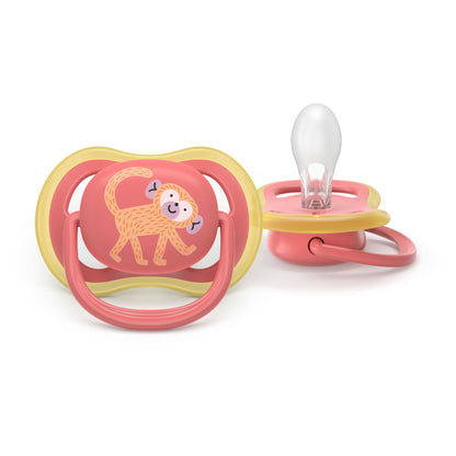 Pacifier SCF349/47 ultra air