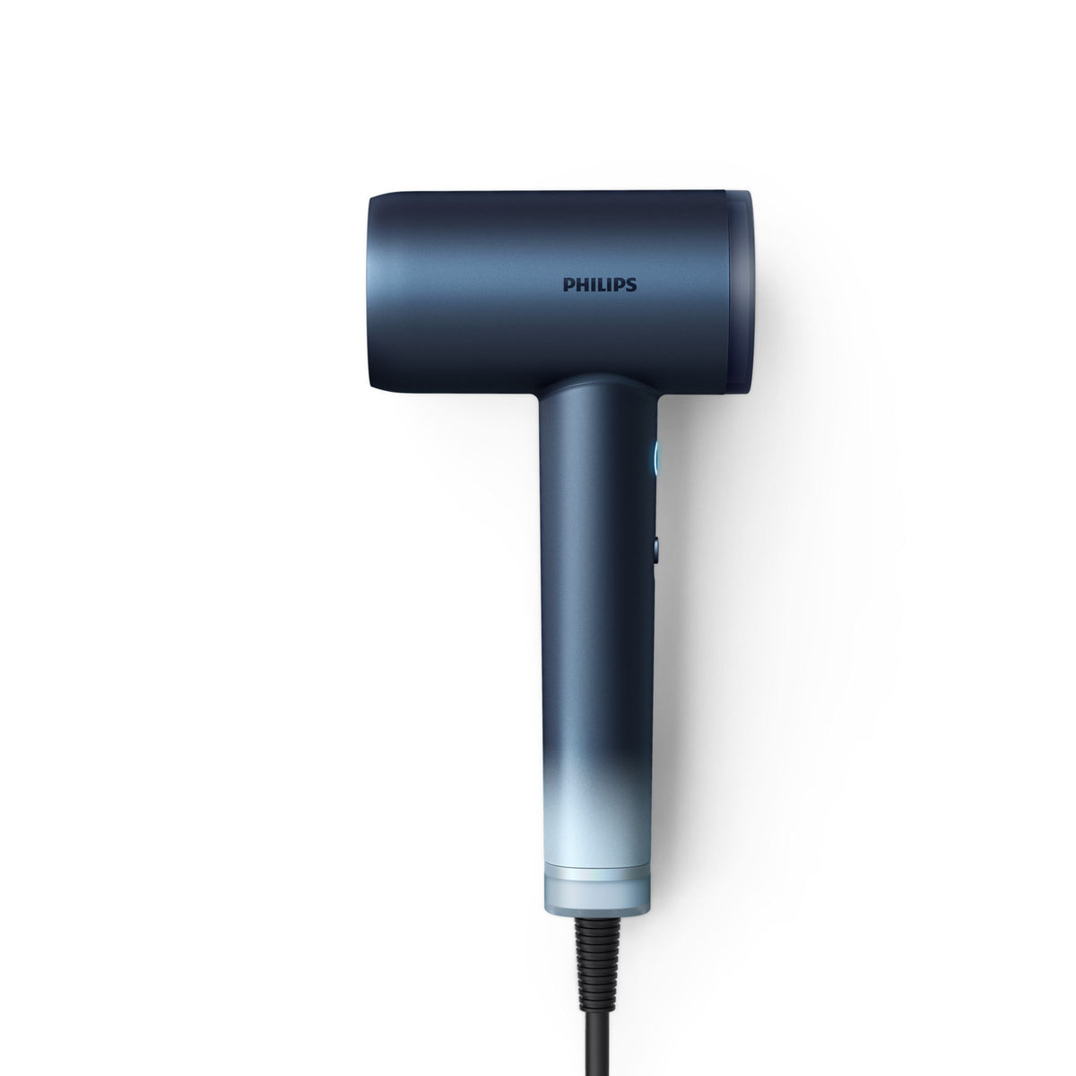 Aqua Edition Hair Dryer 9000 BHD956/10 Matu fēns ar Aqua SenseIQ