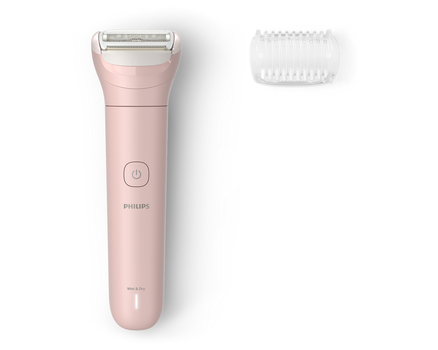 6000 Series BRL128/00 Ķermeņa skuveklis