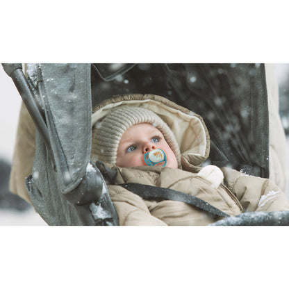 Pacifier SCF376/32 ultra air nakts