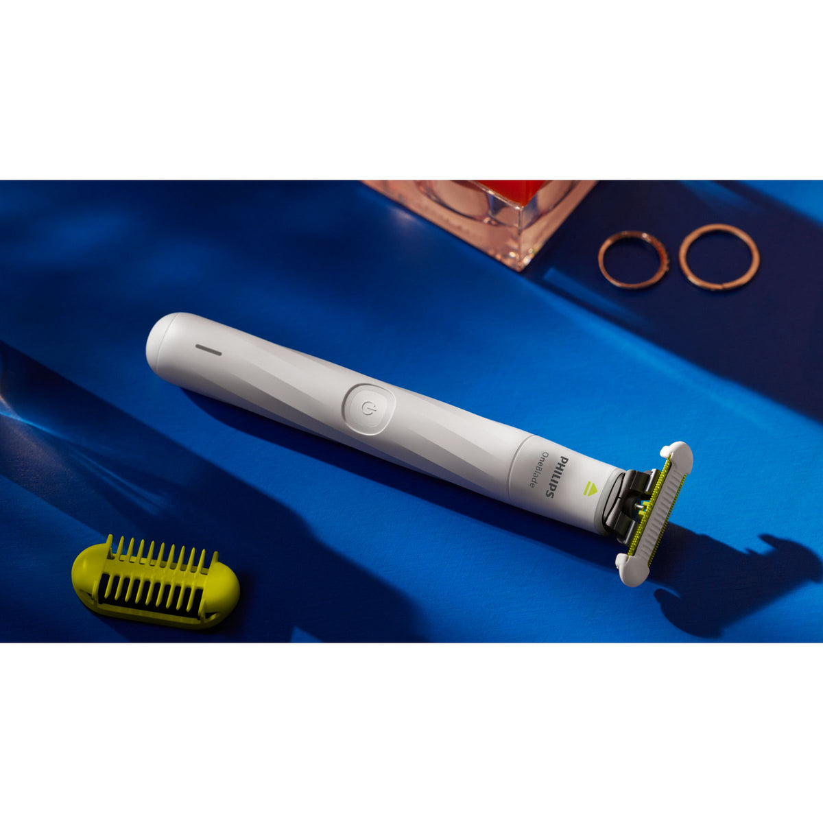 OneBlade Intimate QP1930/32 Ar SkinProtect asmeni