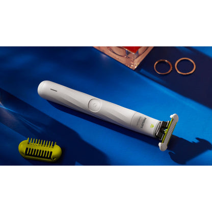 OneBlade Intimate QP1930/32 Ar SkinProtect asmeni