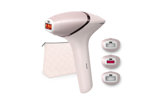 Lumea IPL 9900 Series BRI953/02 IPL matiņu likvidēšanas ierīce ar SenseIQ