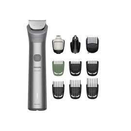 All-in-One Trimmer 5000 Series MG5921/15 Trimmeris “desmit vienā”
