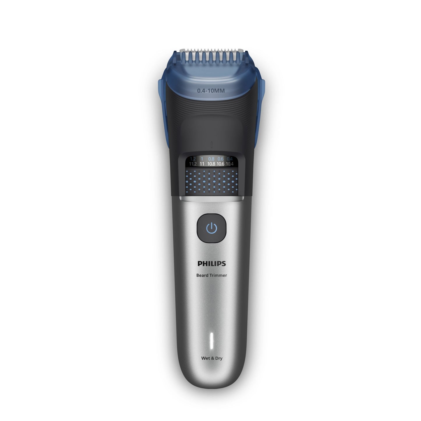 Beard Trimmer 7000 Series BT7670/15 Bārdas ieveidotājs ar matiņu savācēju