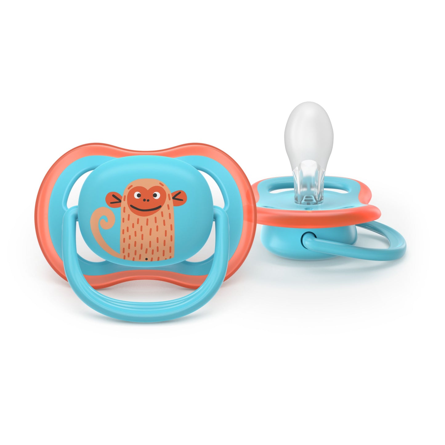 Pacifier SCF349/58 ultra air
