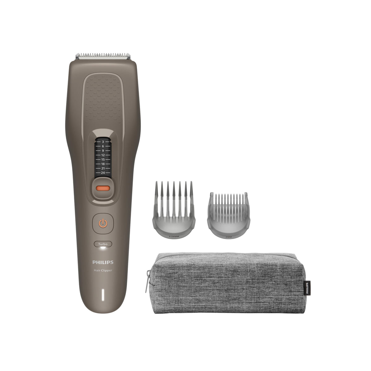 Hair Clipper HC5722/15 Series 5000