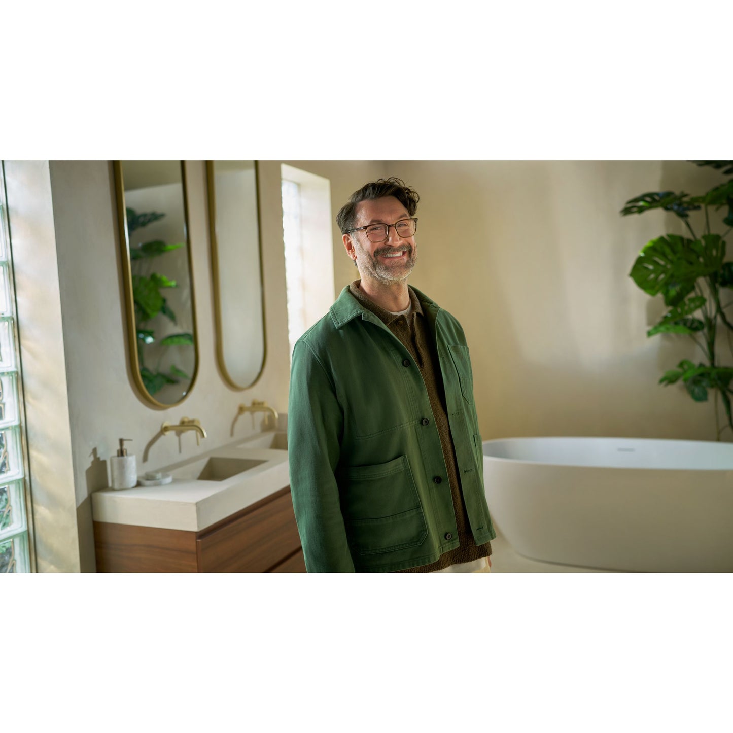 All-in-One Trimmer 9000 Series MG9556/15 Trimmeris “deviņpadsmit vienā”