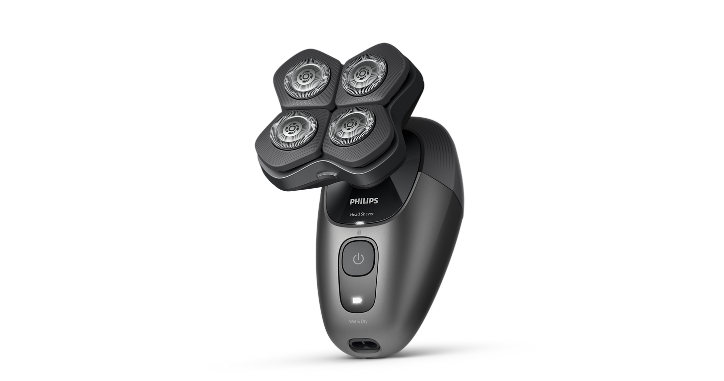 Head Shaver Pro 7000 Series HS7980/15