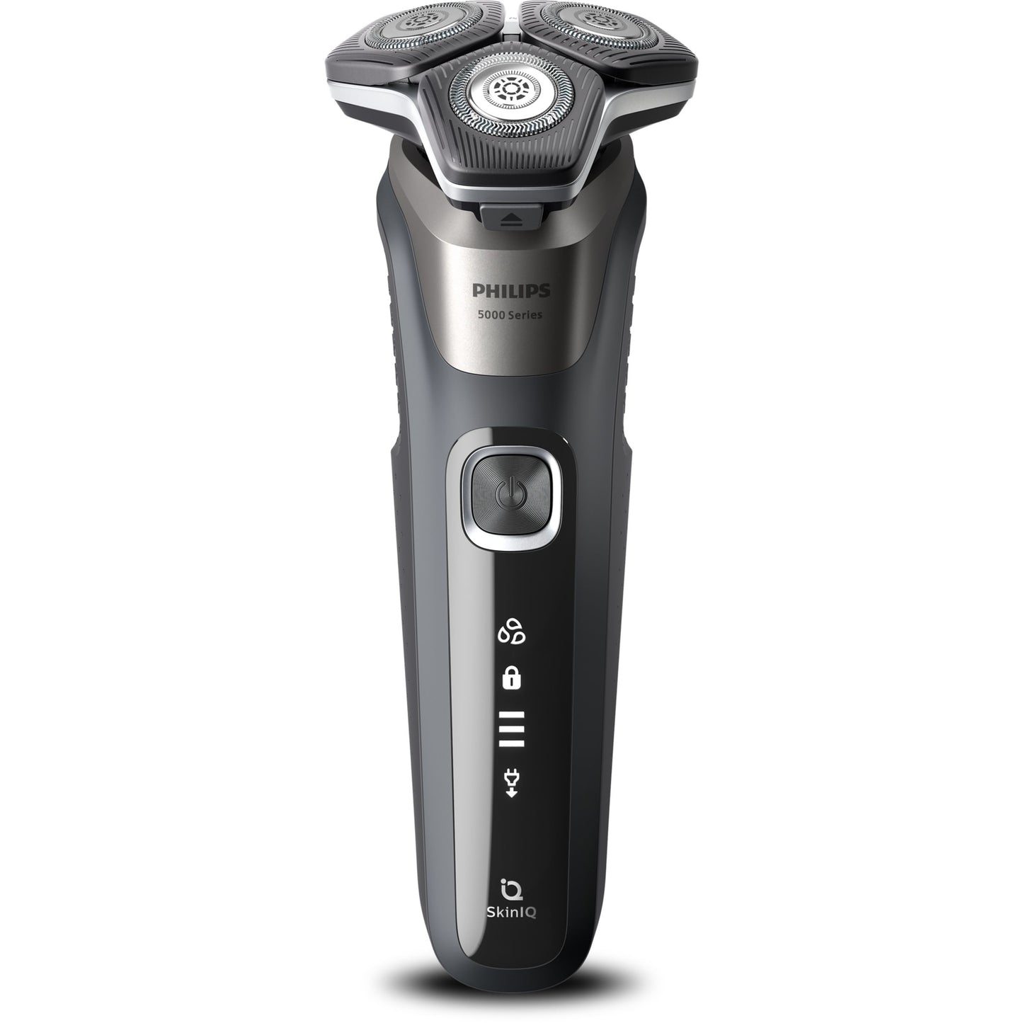 Shaver Series 5000 S5887/10 Elektriskais skuveklis mitrai un sausai skūšanai