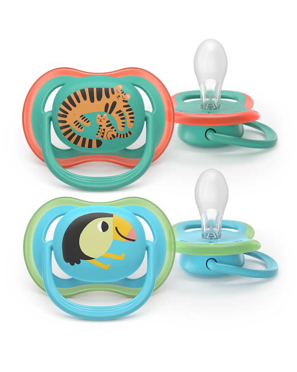 Pacifier SCF087/11 ultra air