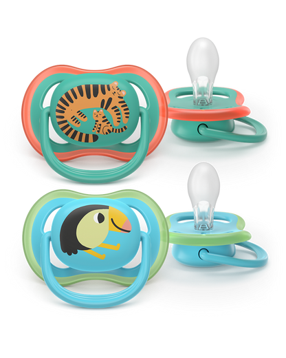 Pacifier SCF087/11 ultra air