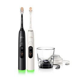 DiamondClean 8500 HX8596/21 Atkārtoti uzlādējama zobu suka