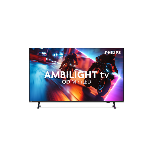 QD MiniLED 55MLED920 4K Ambilight TV