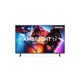 QD MiniLED 85MLED910 4K Ambilight TV
