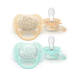 Pacifier SCF091/41 ultra soft