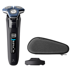 Shaver series 7000 S7886/35 Elektriskais skuveklis mitrai un sausai skūšanai