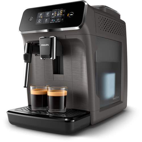 Series 2200 Automātiskie espresso aparāti