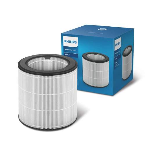 NanoProtect 2 sērijas filtrs