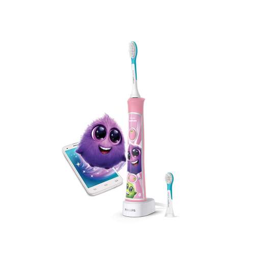 Philips Sonicare For Kids Sonic elektriskā zobu birste bērniem