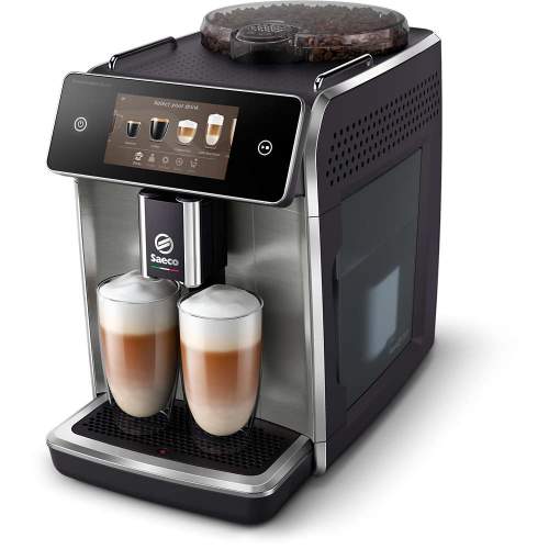 Saeco  GranAroma Deluxe Pilnībā automātisks espresso aparāts
