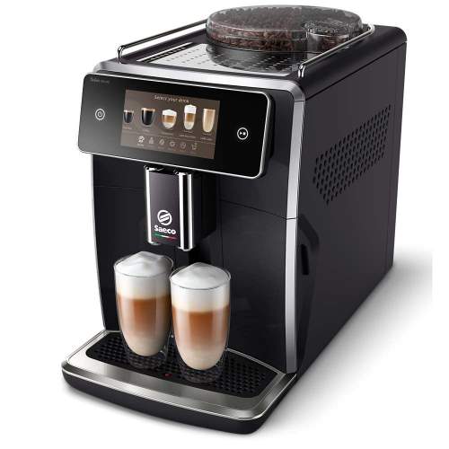 Saeco  Xelsis Deluxe Pilnībā automātisks espresso aparāts