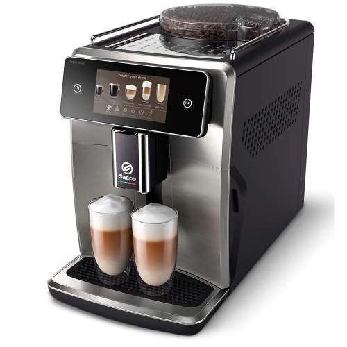 Saeco  Xelsis Deluxe Pilnībā automātisks espresso aparāts